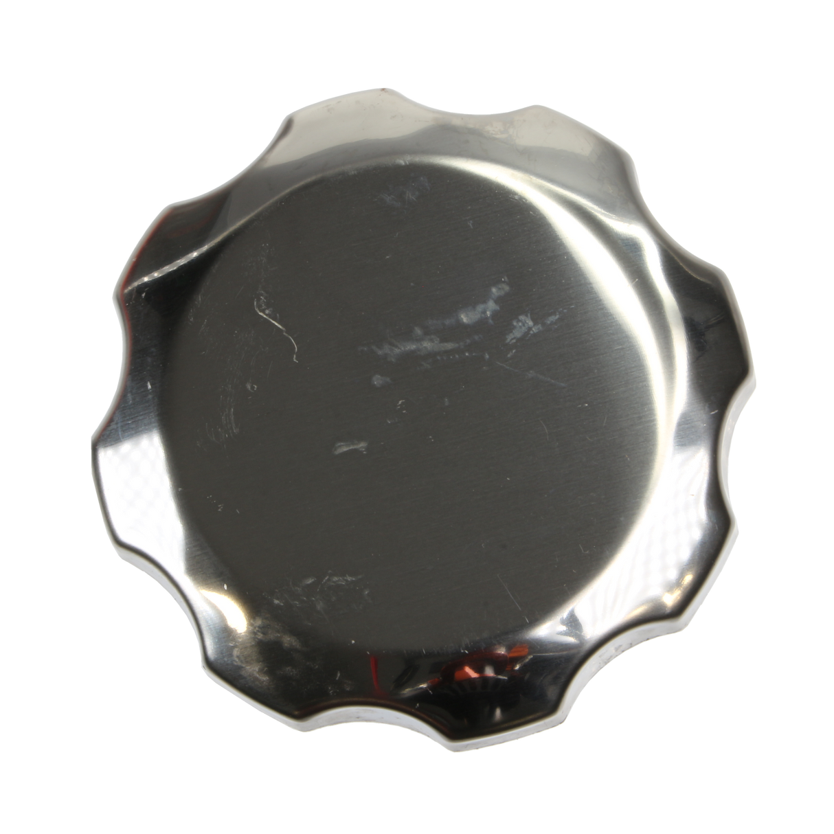 Metal Fuel Tank Cap fits Honda GX110 GX120 GX140 GX160 GX200 GX240 GX270 GX340 GX390