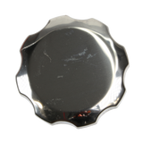 Metal Fuel Tank Cap fits Honda GX110 GX120 GX140 GX160 GX200 GX240 GX270 GX340 GX390