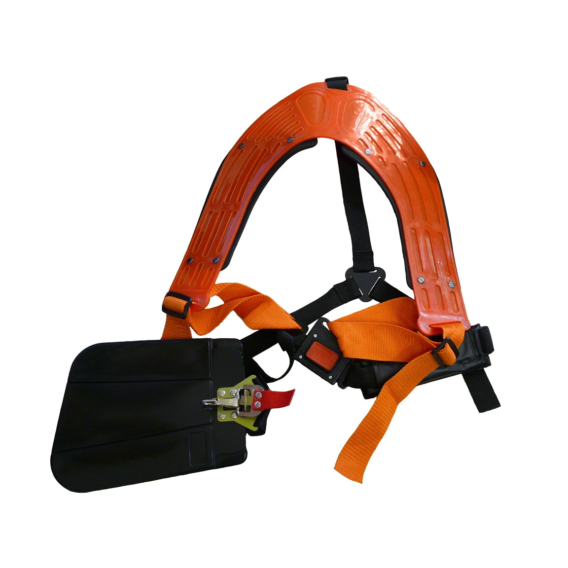 Heavy Duty Harness for Large Brushcutters