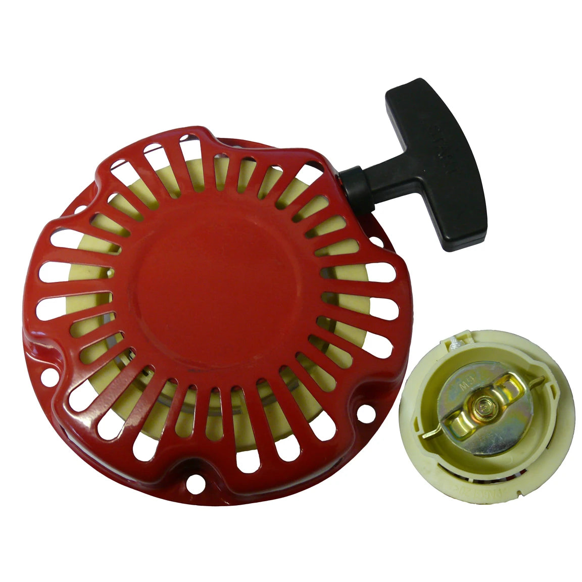 Recoil Starter Assembly (6 Mounting Holes) fits Honda G100