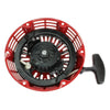 Recoil Starter Assembly (New Type Round Pawl) fits Honda GX240 thumbnail 2