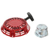 New Style Ratchet Recoil Assembly fits Honda GX120 GX160 GX200 thumbnail 1