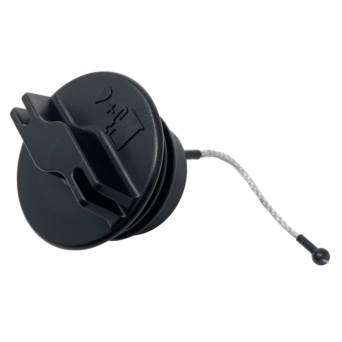 Fuel Cap fits Stihl TS400