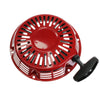 Recoil Starter Assembly (New Round Type Pawl) fits Honda GX340 GX390 thumbnail 1