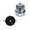 Recoil Starter Assembly (New Round Type Pawl) fits Honda GX340 GX390 thumbnail 3
