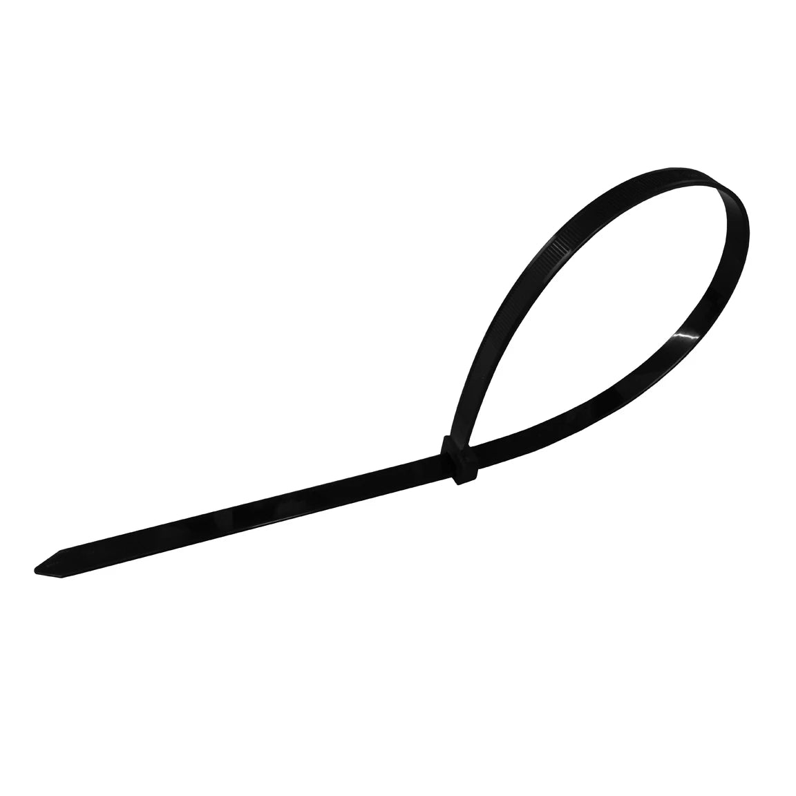 Nylon Cable Tie 4