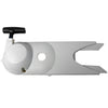 Recoil Starter Assembly (Teardrop Style Spring) fits Stihl TS400 thumbnail 1