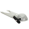 Recoil Starter Assembly (Teardrop Style Spring) fits Stihl TS400 thumbnail 1