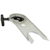 Recoil Starter Assembly (Teardrop Style Spring) fits Stihl TS400 thumbnail 2