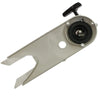 Recoil Starter Assembly (Teardrop Style Spring) fits Stihl TS400 thumbnail 3