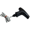 Stihl TS400 Starter Handle & Rope (3.5mm) thumbnail 1