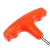 T27 T-Wrench Torx Head Spanner fits Stihl thumbnail 2