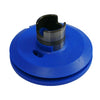 Recoil Starter Pulley fits Husqvarna K650 K750 K760 K950 thumbnail 1
