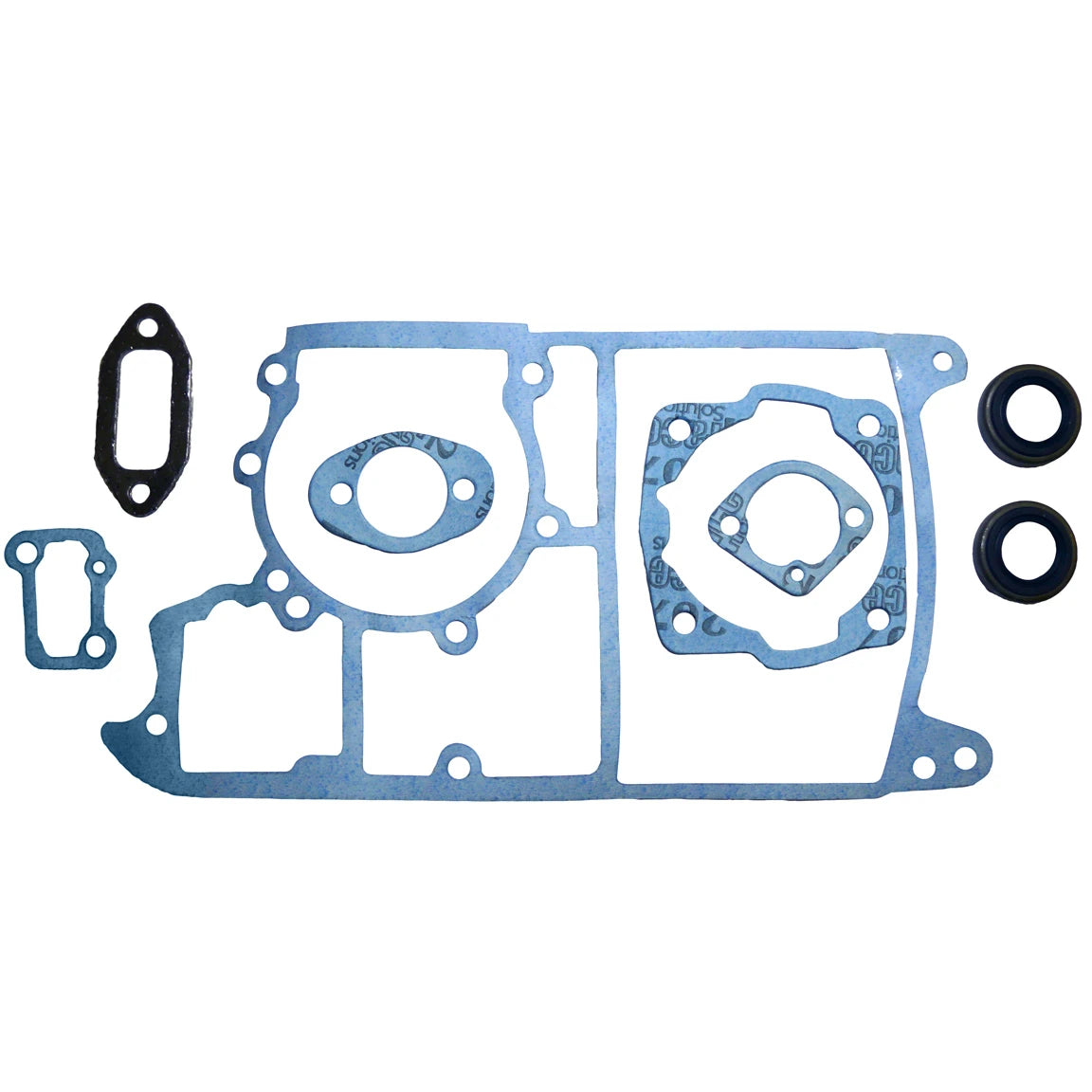 Gasket Set fits Partner K650