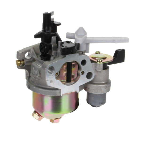Carburettors
