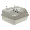Fuel Tank with Fuel Cap and Filters fits Honda GX240 GX270 thumbnail 1