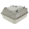 Fuel Tank with Fuel Cap and Filters fits Honda GX240 GX270 thumbnail 2