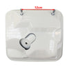 Fuel Tank with Fuel Cap and Filters fits Honda GX340 GX390 thumbnail 3