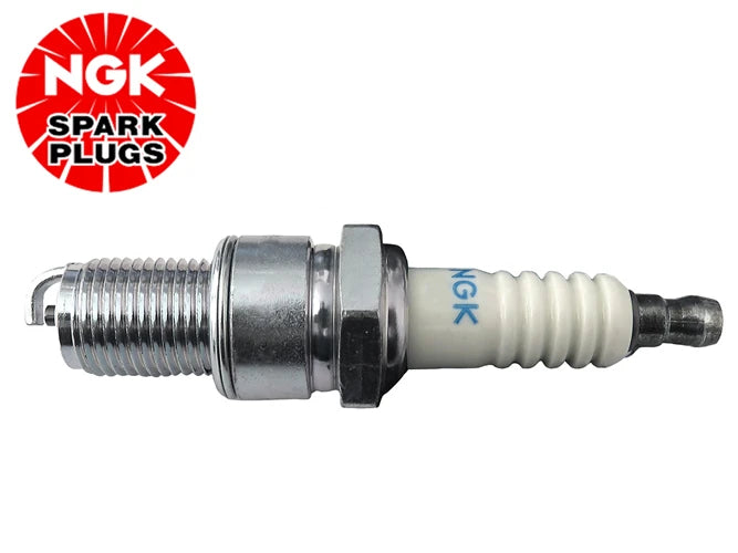 B6HS NGK Spark Plug - 4510