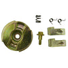 Pawl Kit fits Honda GX240 GX270 GX340 GX390 thumbnail 1