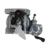 Carburettor fits Honda GXH50 thumbnail 2