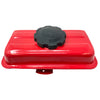 Loncin G100 Fuel Tank (inc Filter) thumbnail 1