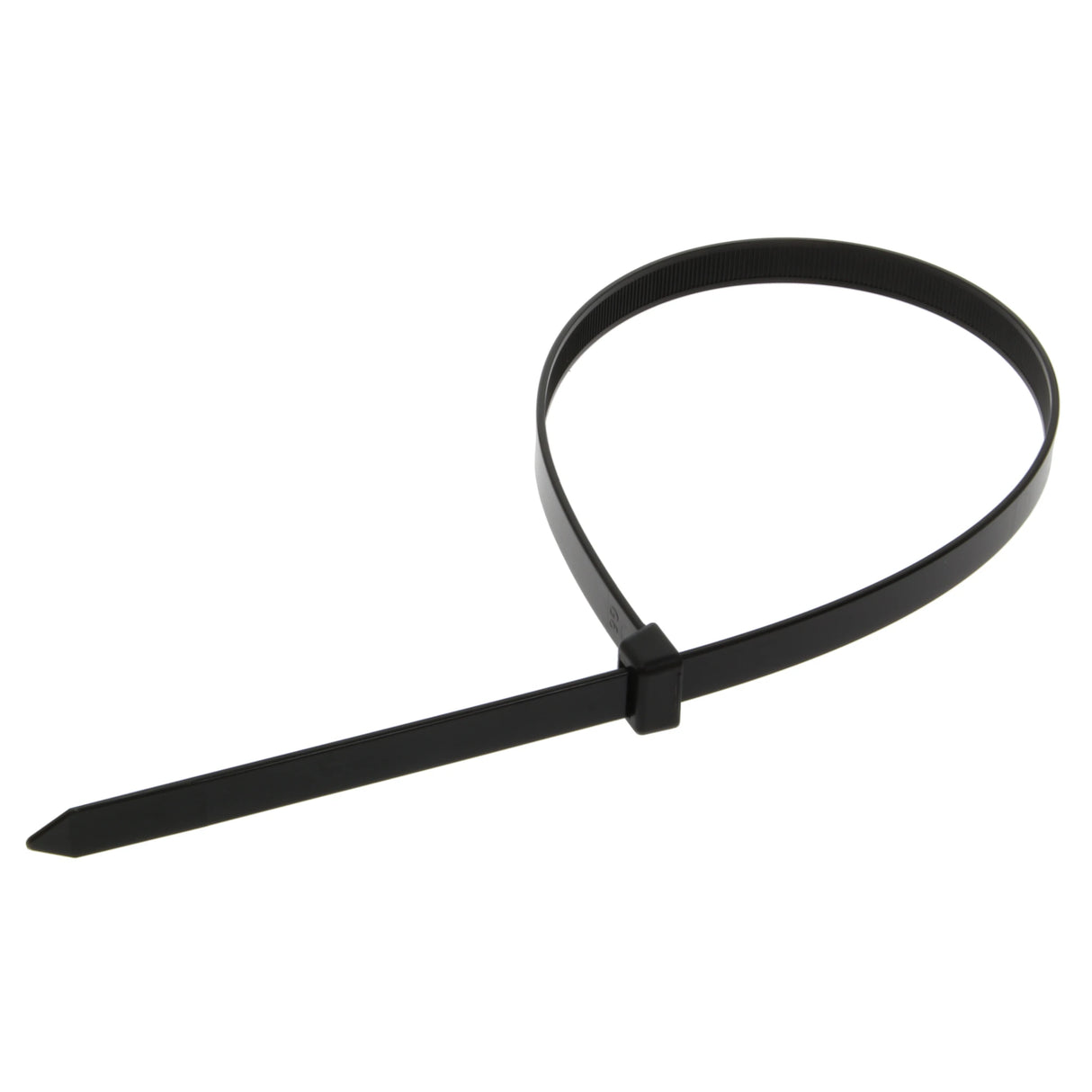 580mm x 12.7mm Cable Tie Qty 100