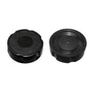 Fuel Tank Cap fits Yanmar L40 L48 L70 L90 L100 L100N thumbnail 1