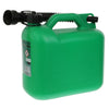 Green Fuel Can 5 Litre thumbnail 2
