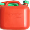 Red Fuel Can 5 Litre thumbnail 1