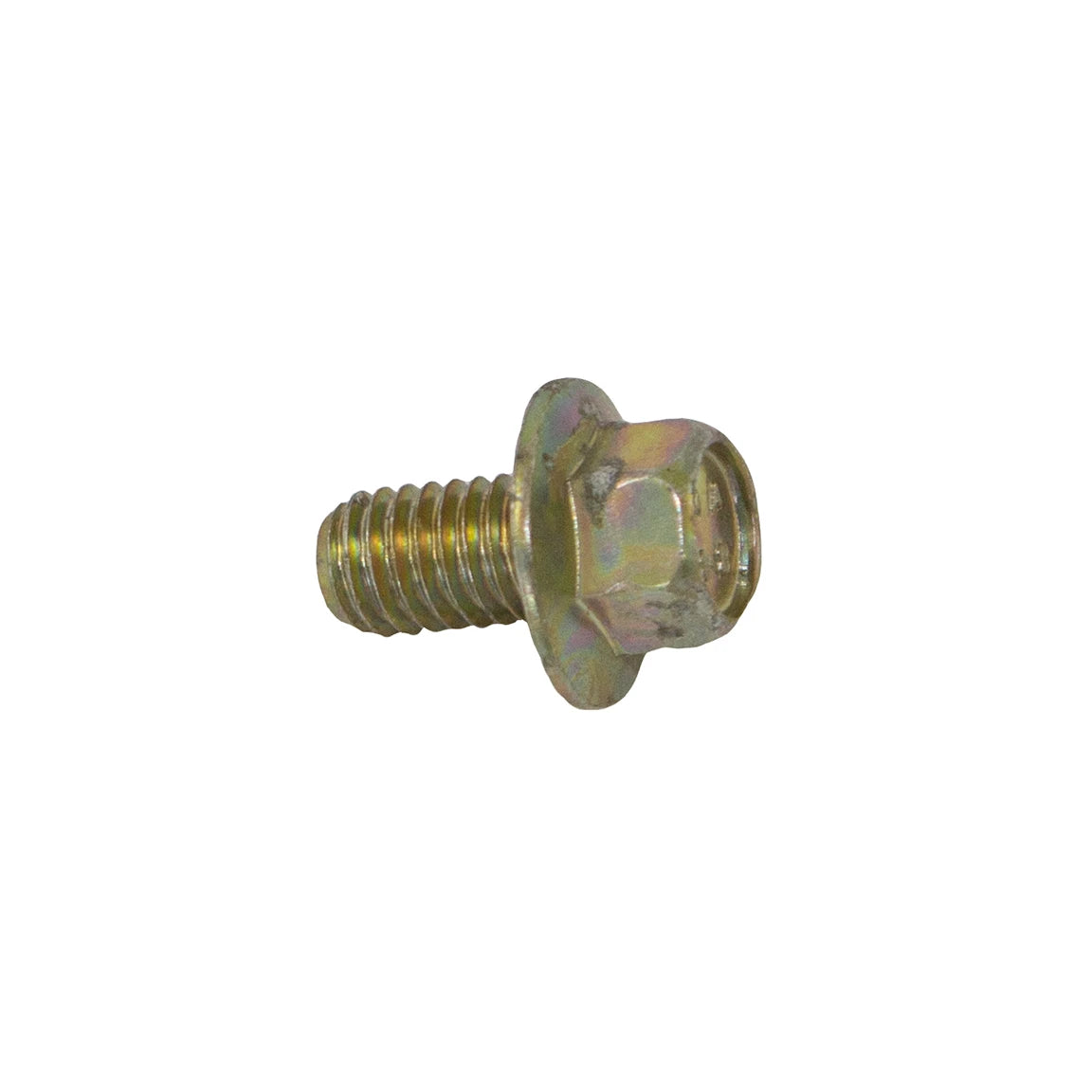 Recoil Flange Bolt 6mm fits Honda GX Engines