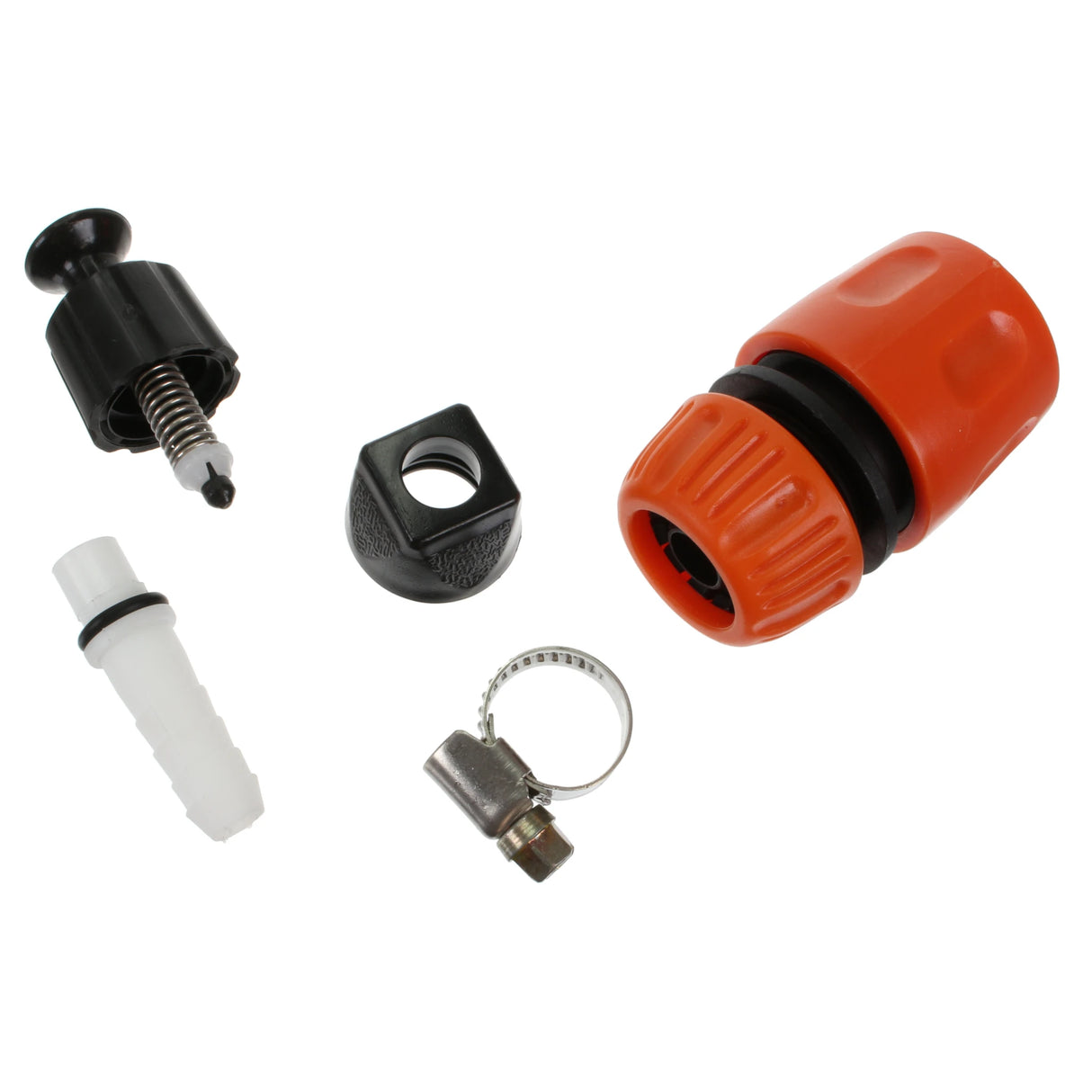 16L Water Container Spares Kit