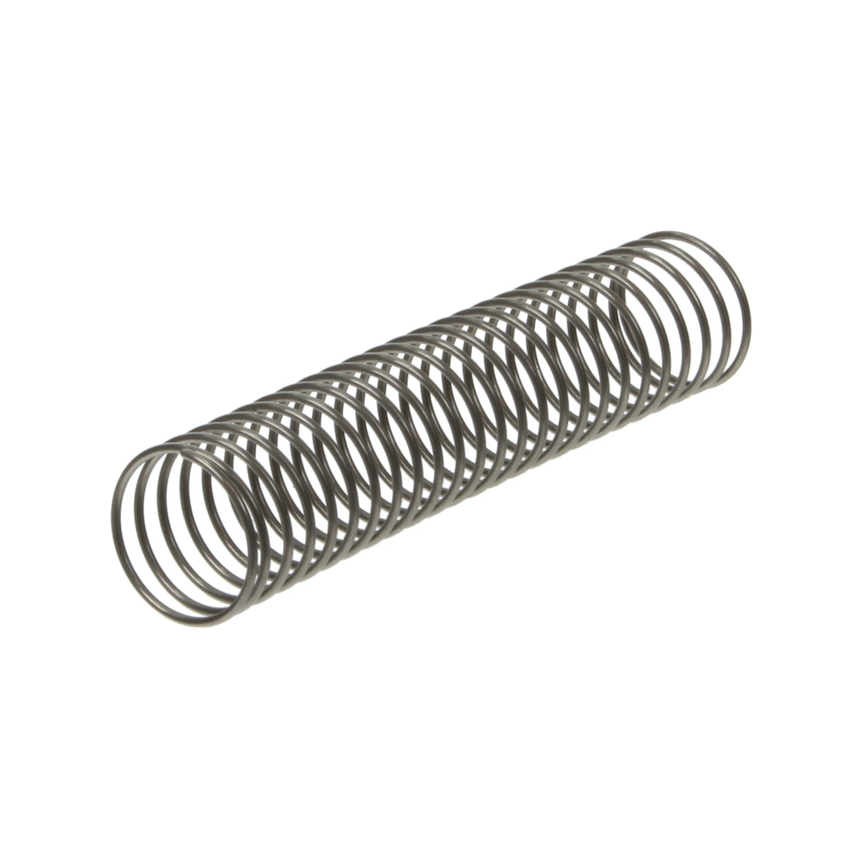 Anti-Kink Spring for Dust Suppression Water Bottle