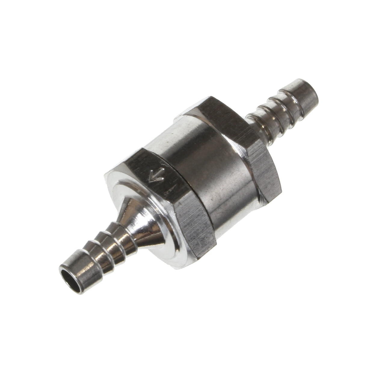 6mm Inline Non-Return Valve