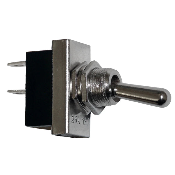 Heavy Duty On/Off Toggle Switch