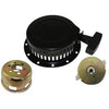 Recoil Starter Assembly Double Pawl fits Yanmar L40 L48 thumbnail 1