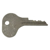 Lucas E30 Ignition Key thumbnail 1