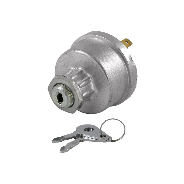 Ignition Switches