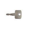 14603 Key fits JCB, Bomag, New Holland, Volvo, Skytrack thumbnail 1