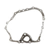 Crankcase Cover Gasket fits Yanmar L48 thumbnail 1