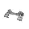 Upper Fuel Tank Bracket fits Yanmar L48 thumbnail 1