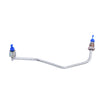 High Pressure Fuel Pipe fits Yanmar L40 L48 thumbnail 1