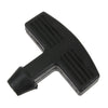 Rubber Recoil Pull Starter Handle fits Yanmar thumbnail 1