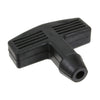 Rubber Recoil Pull Starter Handle fits Yanmar thumbnail 3