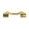 Lower Fuel Tank Fastener fits Yanmar L-Series thumbnail 1