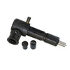Fuel Injector Assy fits Yanmar L90 L100 thumbnail 1