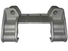 Upper Fuel Tank Bracket fits Yanmar L100