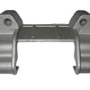 Upper Fuel Tank Bracket fits Yanmar L100 thumbnail 1