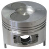 Piston fits Yanmar L70 thumbnail 1