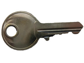 SP1 Ignition Key